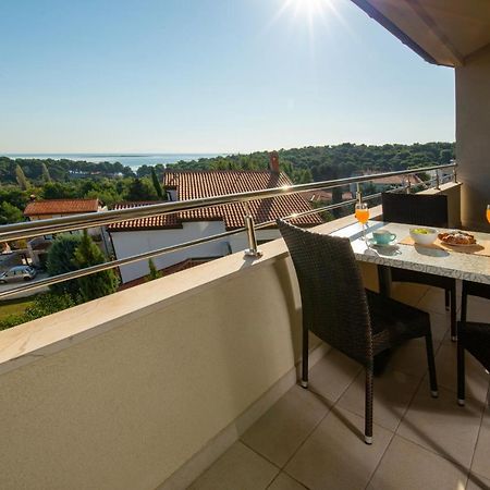 Apartments Oliva プレマントゥーラ エクステリア 写真