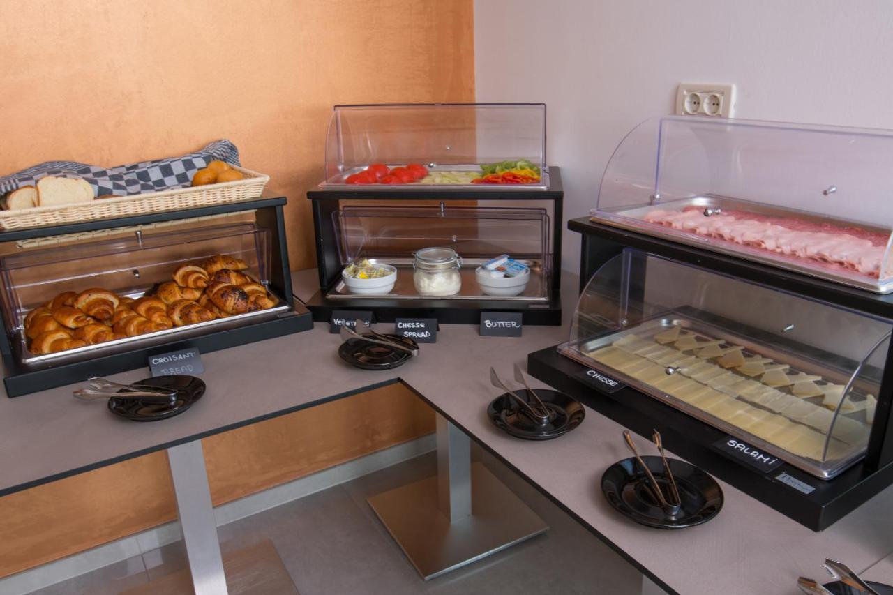 Apartments Oliva プレマントゥーラ エクステリア 写真