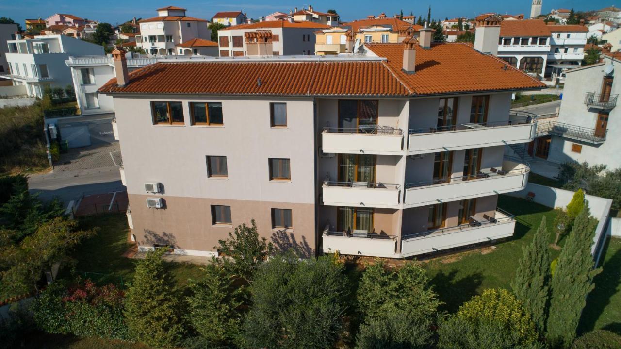 Apartments Oliva プレマントゥーラ エクステリア 写真