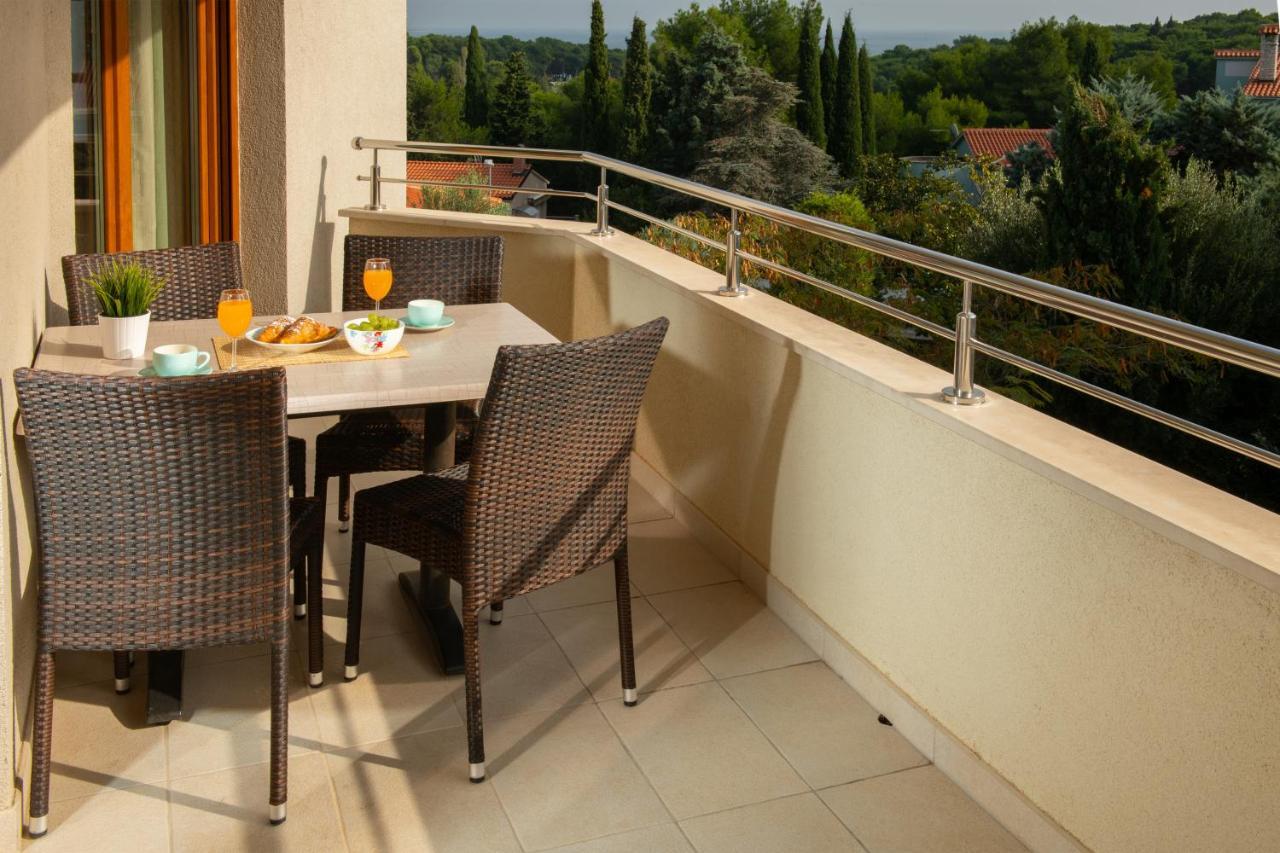 Apartments Oliva プレマントゥーラ エクステリア 写真