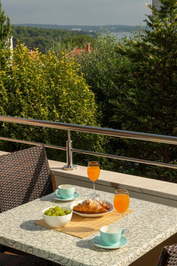 Apartments Oliva プレマントゥーラ エクステリア 写真