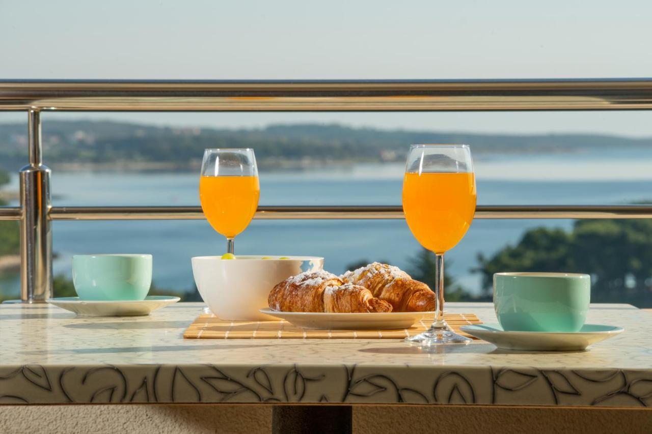 Apartments Oliva プレマントゥーラ エクステリア 写真