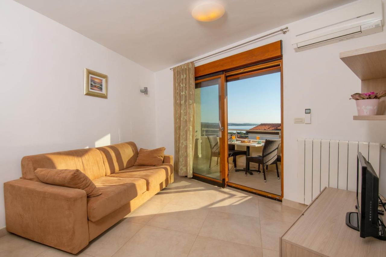Apartments Oliva プレマントゥーラ エクステリア 写真