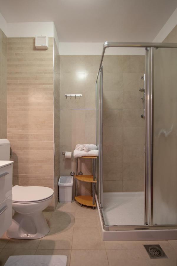 Apartments Oliva プレマントゥーラ エクステリア 写真