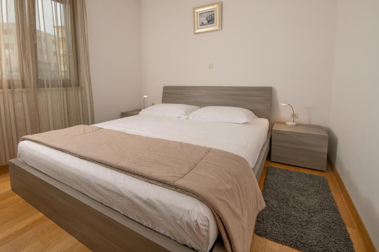 Apartments Oliva プレマントゥーラ エクステリア 写真